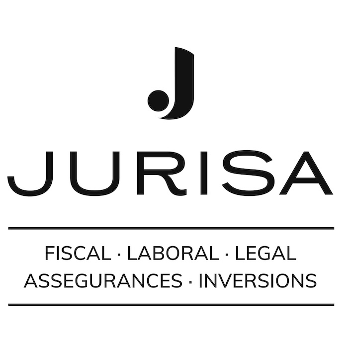JURISA - Branding