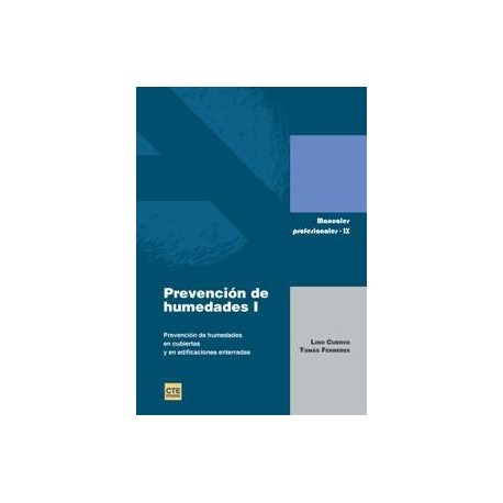 Vol. 9 Prevención de Humedades I