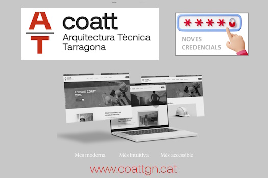 Nova Web Credencials Coattgn