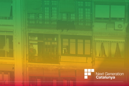 Execució dels fons Next Generation