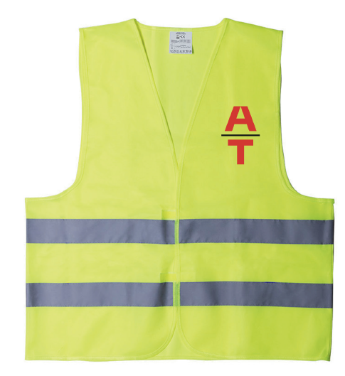 Armilla seguretat COATT