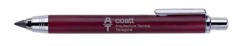 Llapis d’obra COATT