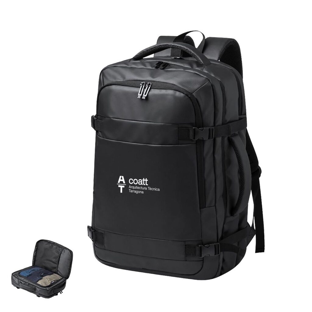 Motxilla per ordinador COATT
