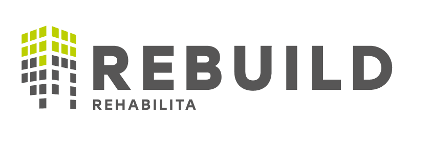 logo Rebuild
