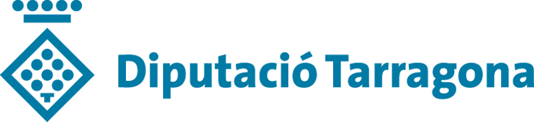Logo Diputació de Tarragona