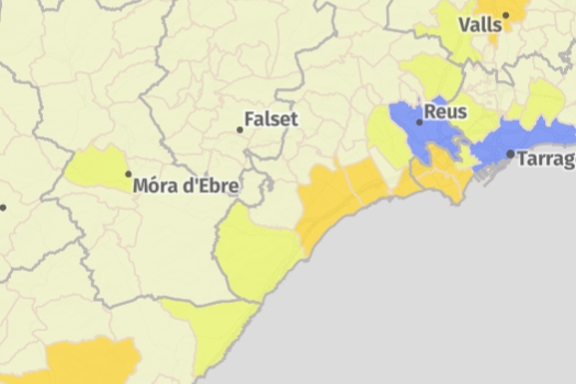 Municipis