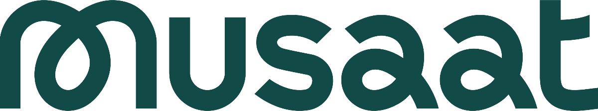 logo MUSAAT