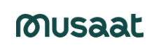 logo musaat mini